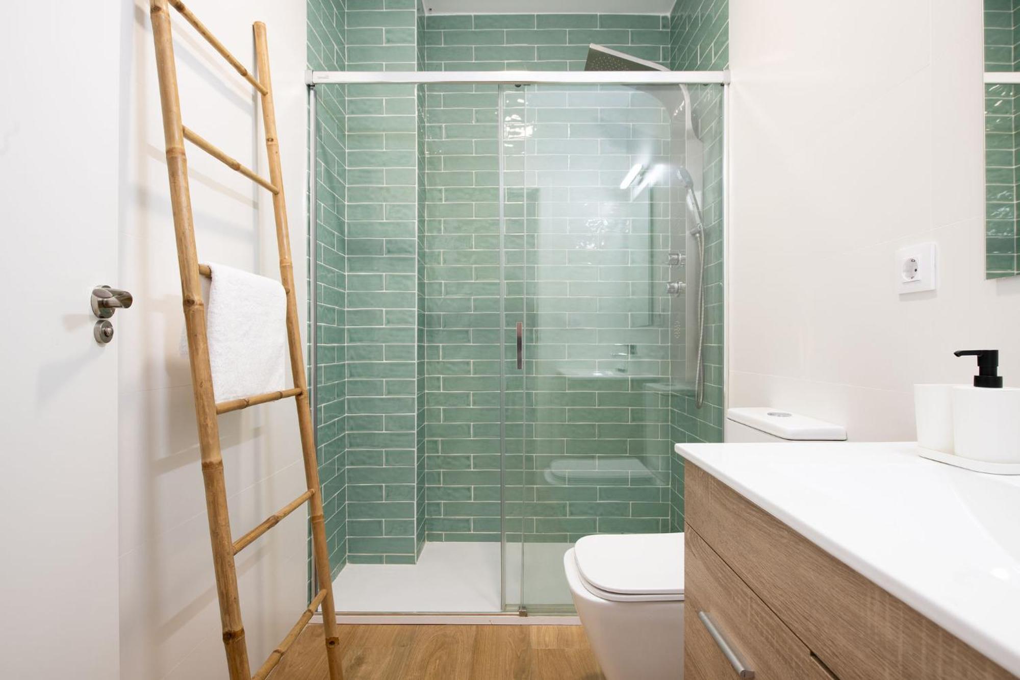 Apartamento Magno Jardines De Meca Sevilha