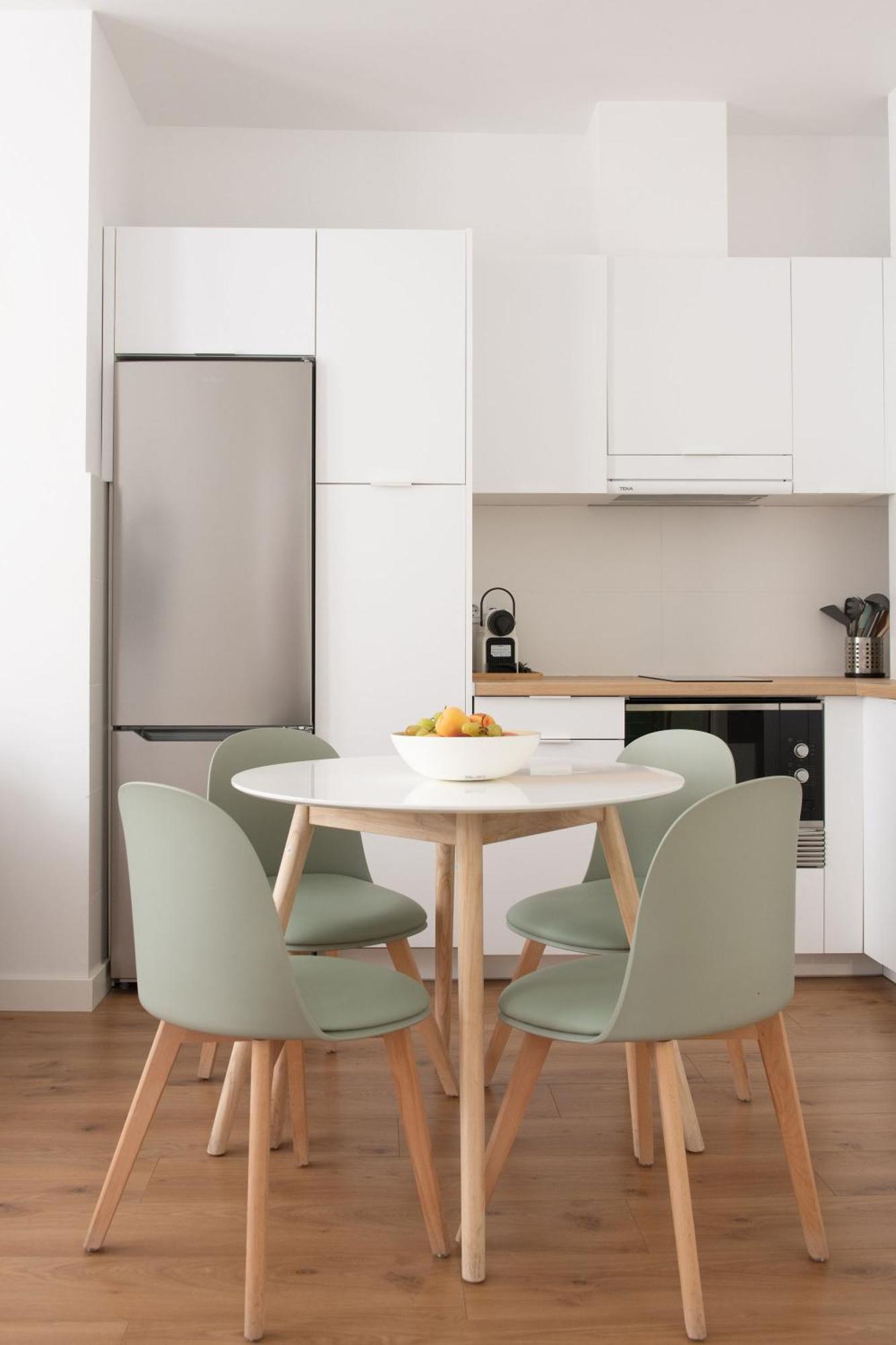 Apartamento Magno Jardines De Meca Sevilha