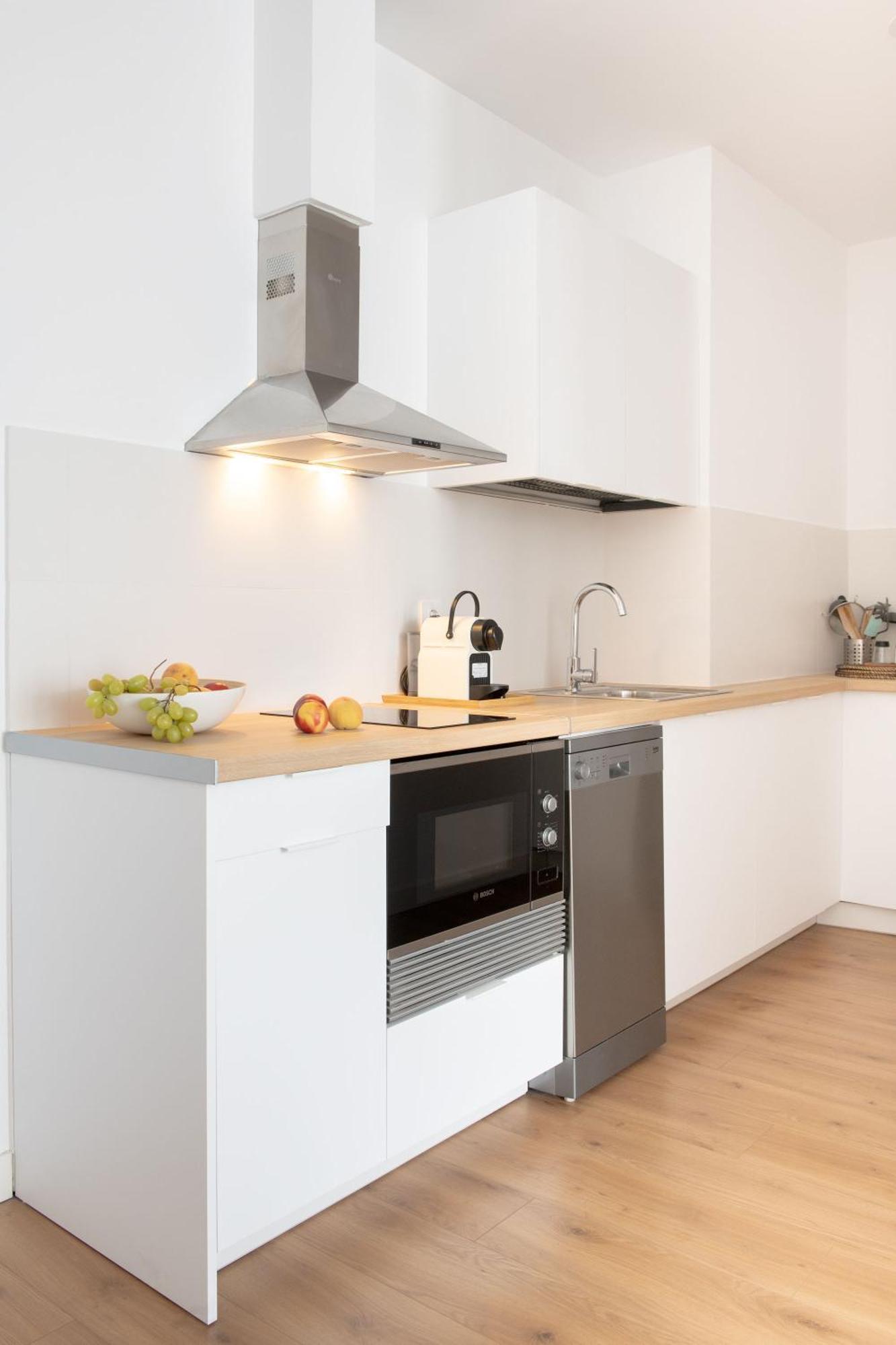 Apartamento Magno Jardines De Meca Sevilha