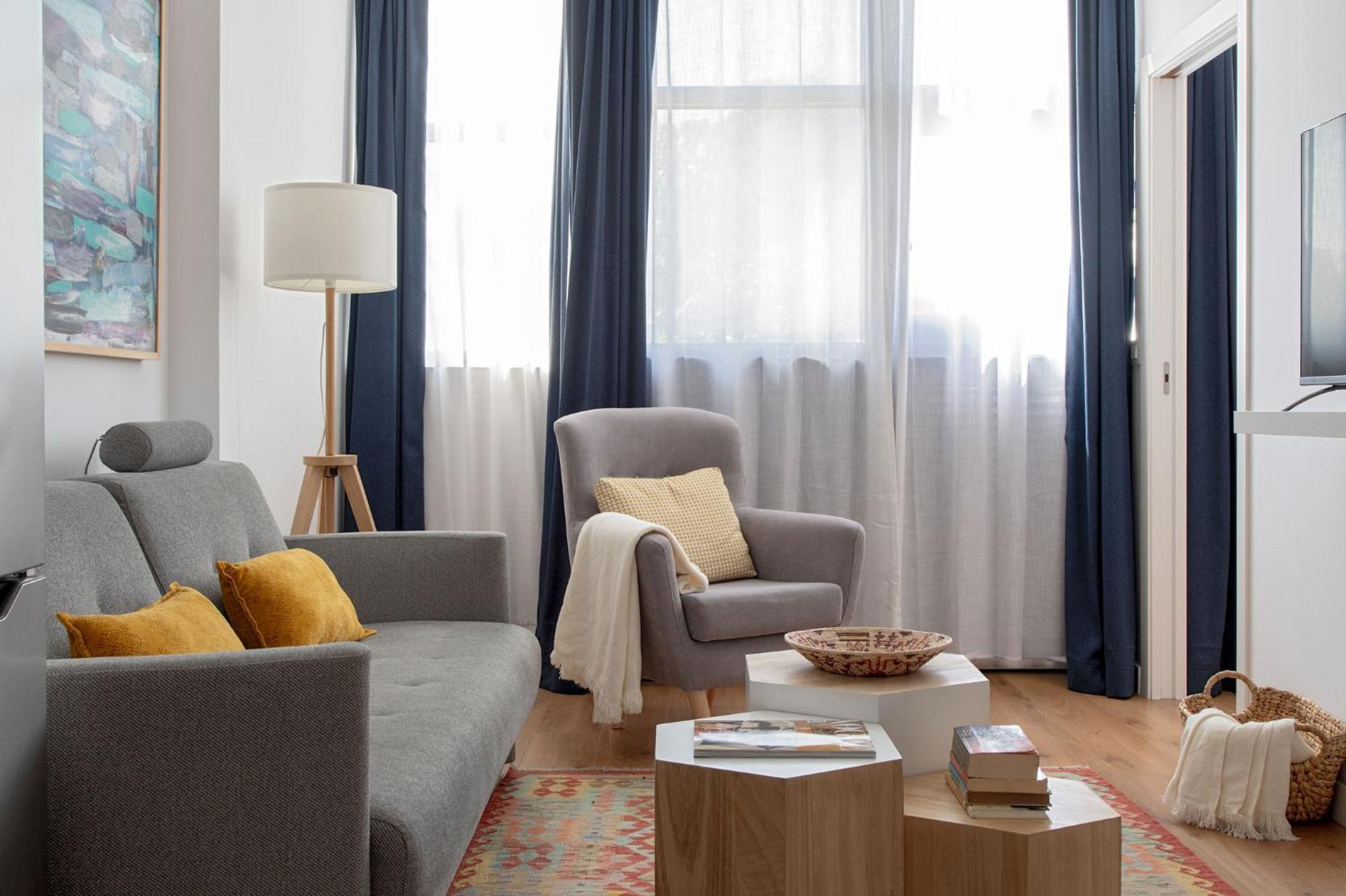 Apartamento Magno Jardines De Meca