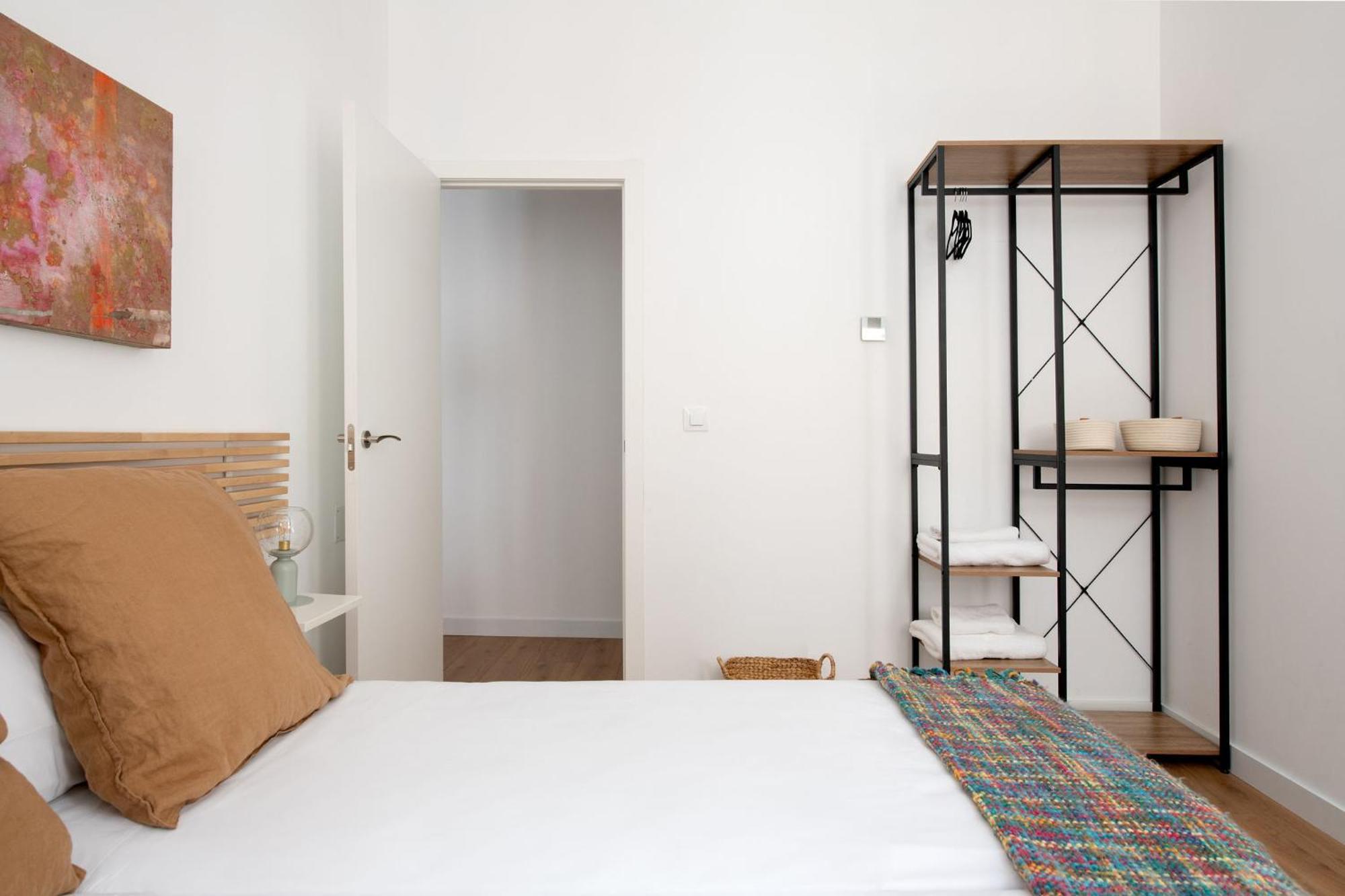 Apartment Magno Jardines De Meca *